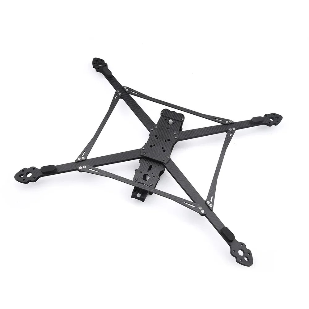 MARK4 V3 13inch FPV Drone Fram - مراجعة Drone Kit Heavy Lift وسعره