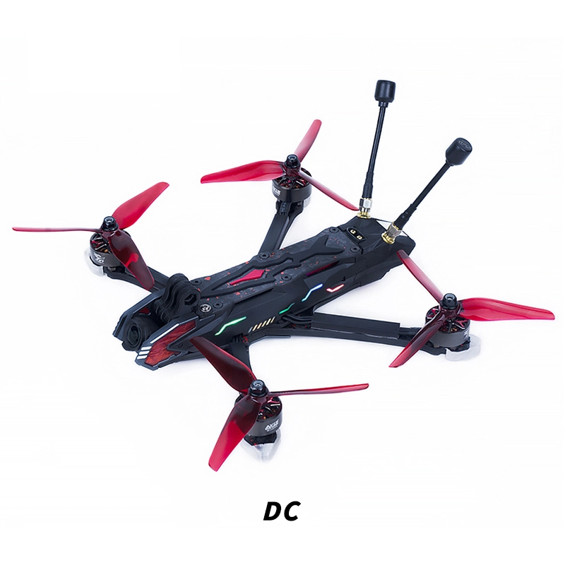 AXISFLYING Manta 5 PRO 5inch 5 - مراجعة Drone Kit Fpv وسعره