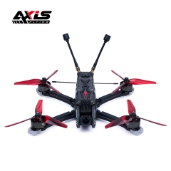 AXISFLYING Manta 5 PRO 5inch 5 - مراجعة Drone Kit Fpv وسعره