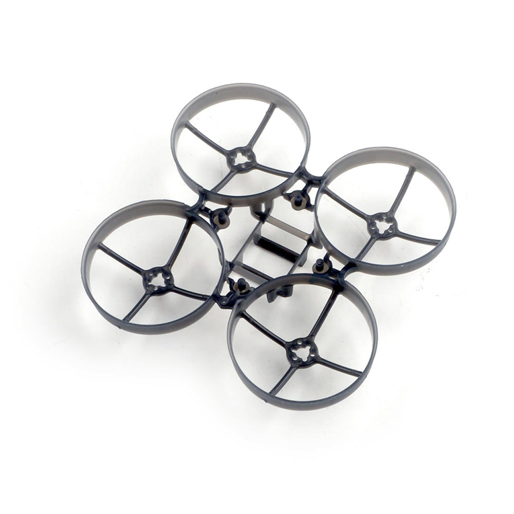 1/4Pcs ​HappyModel Brushless P - مراجعة Drone Kit Octocopter وسعره