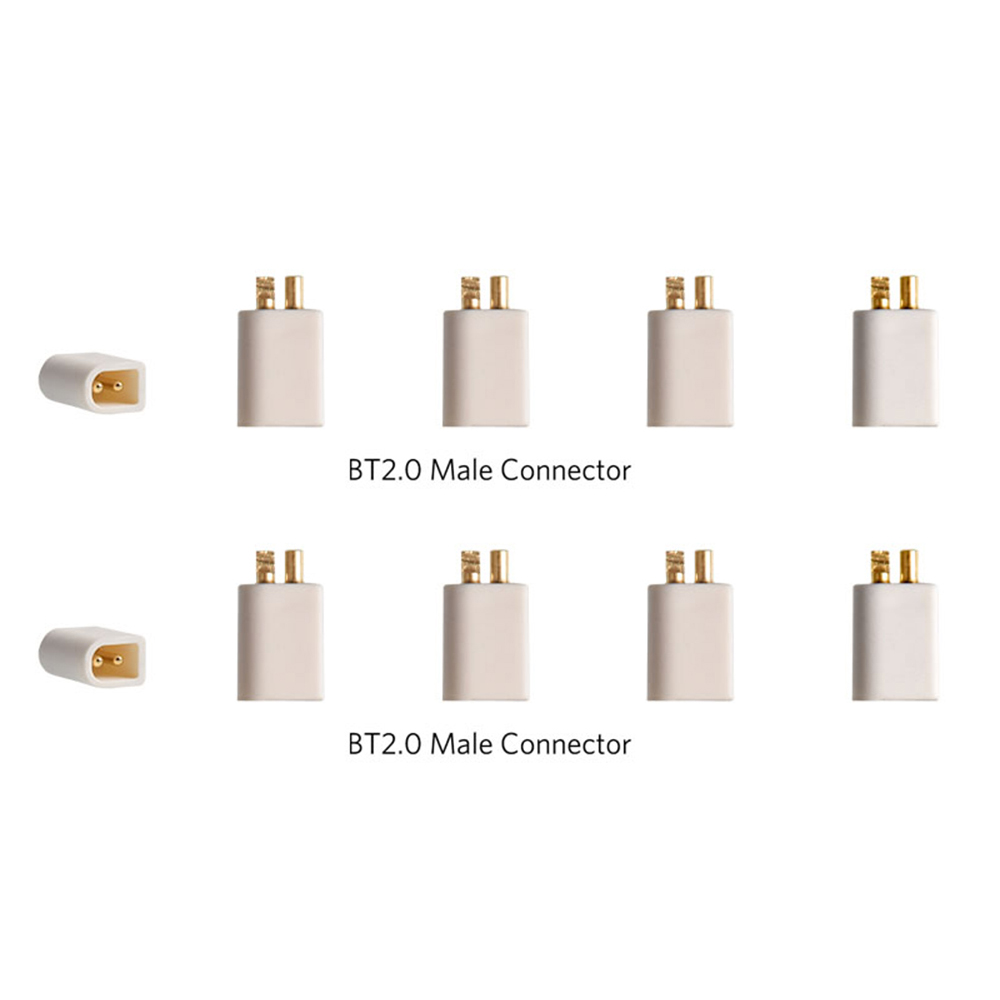 10PCS BETAFPV BT2.0 Connectors - مراجعة Drone Kit Beginner وسعره