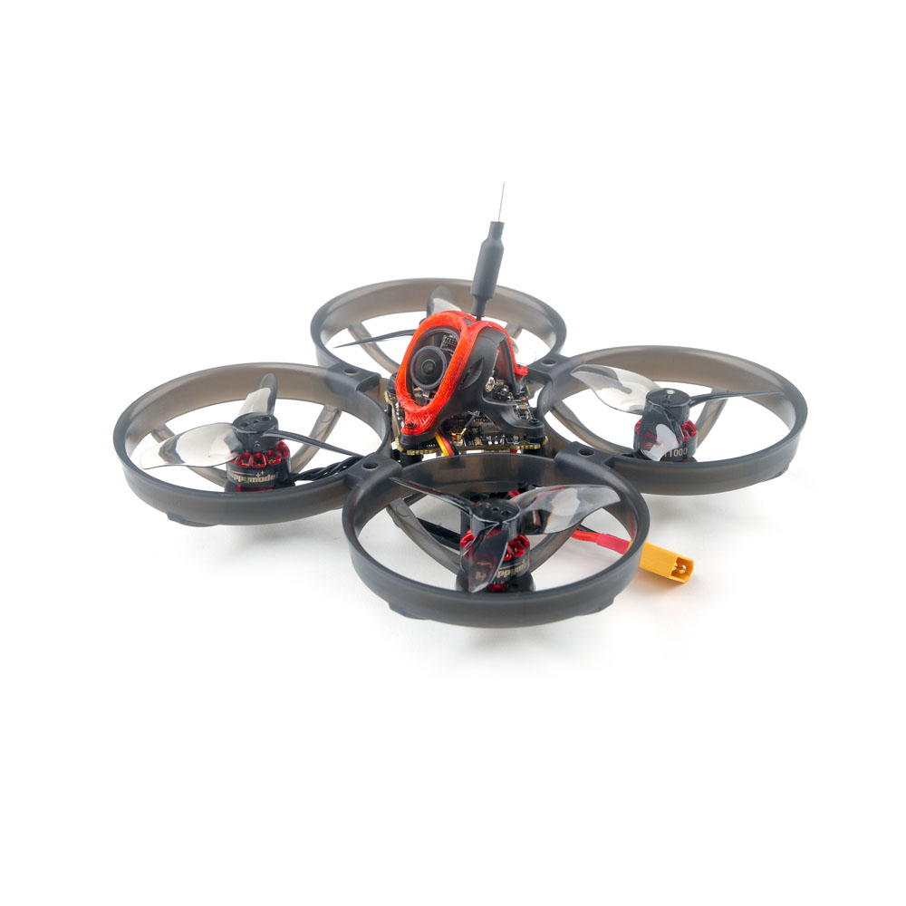 HappyModel Mobula8 1-2S 85mm M - مراجعة Drone Kit Fpv وسعره