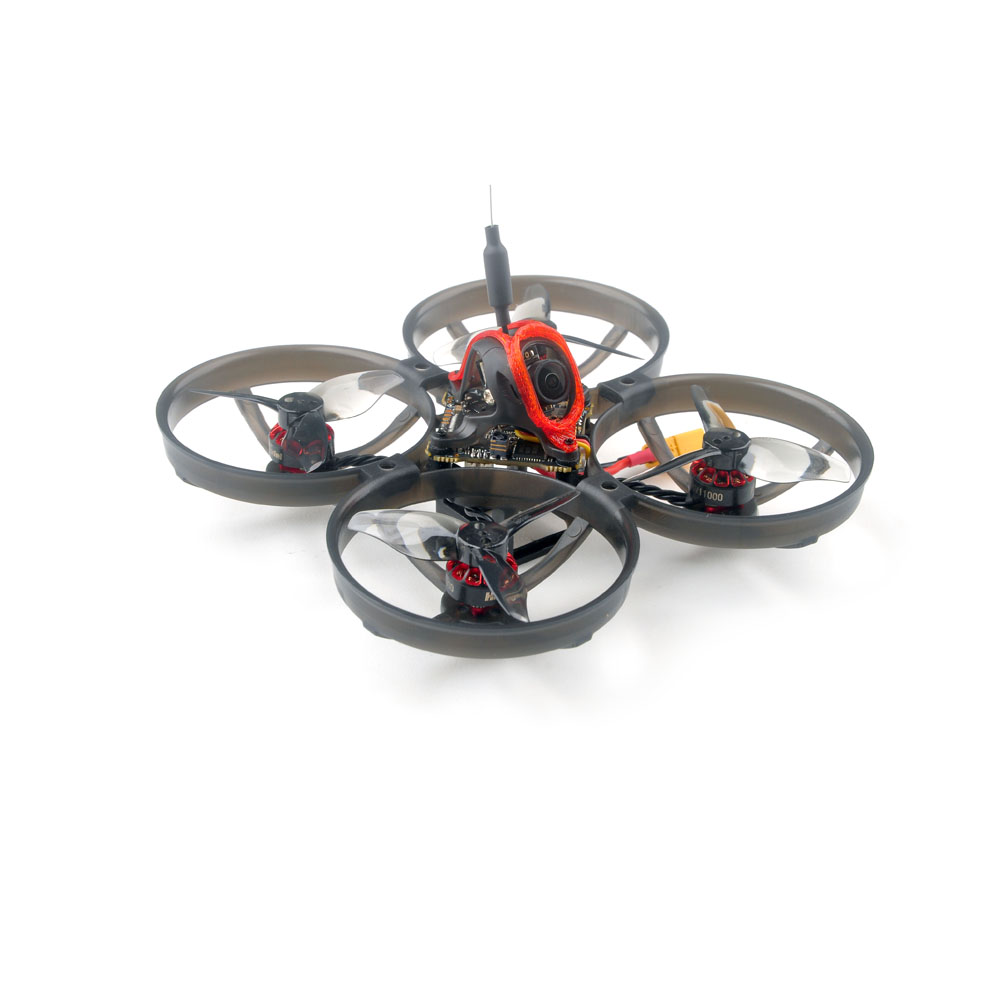 HappyModel Mobula8 1-2S 85mm M - مراجعة Drone Kit Fpv وسعره