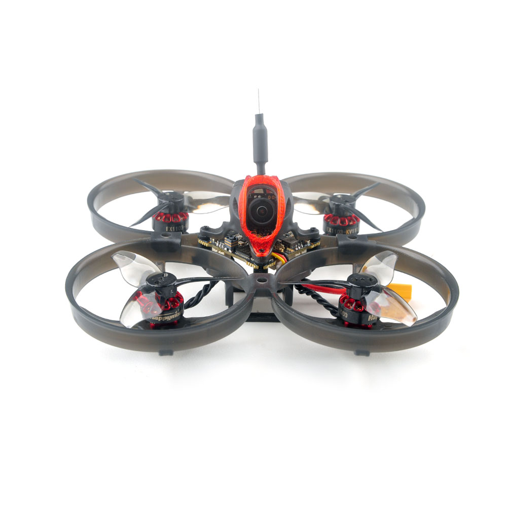 HappyModel Mobula8 1-2S 85mm M - مراجعة Drone Kit Fpv وسعره