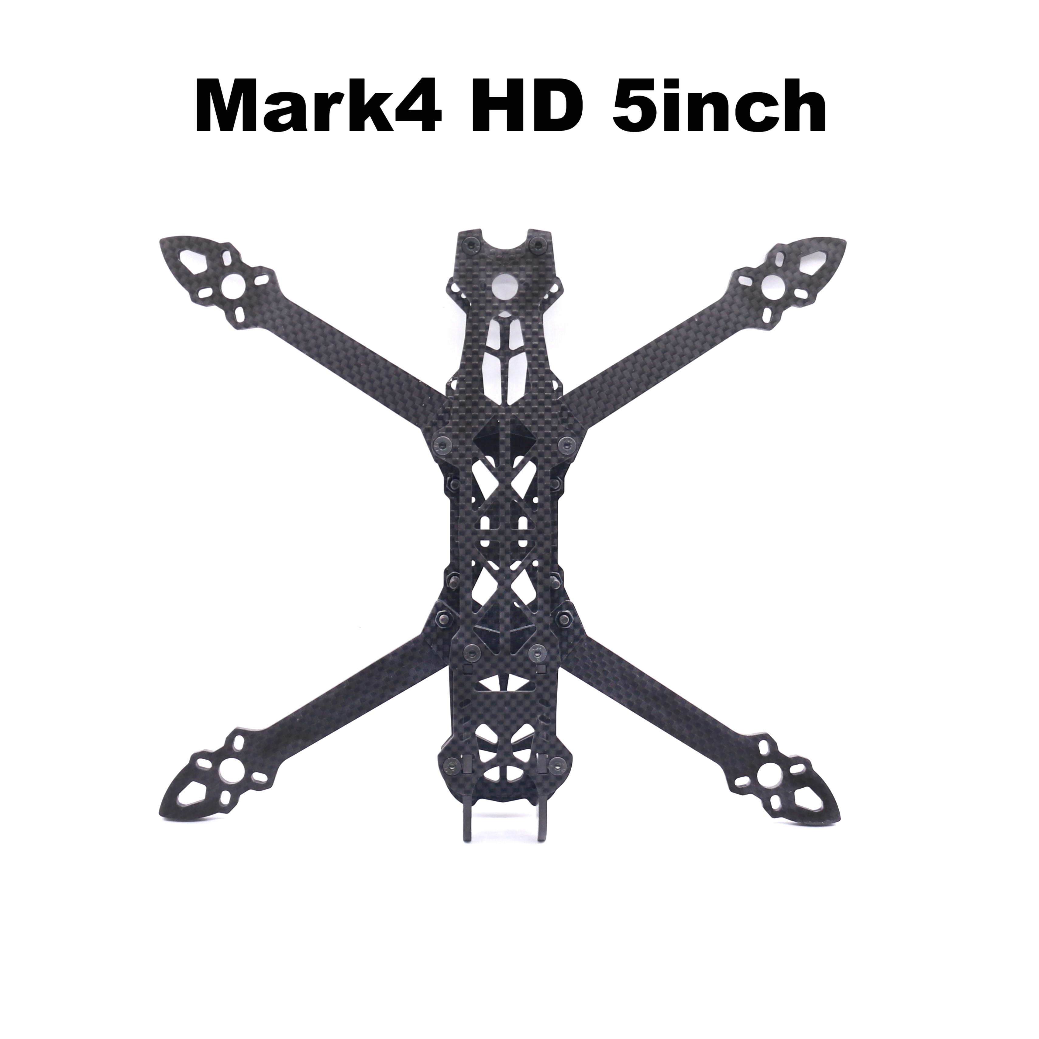 MARK4 V2 Mark 4 V2 5inch 240mm - مراجعة Drone Kit Octocopter وسعره