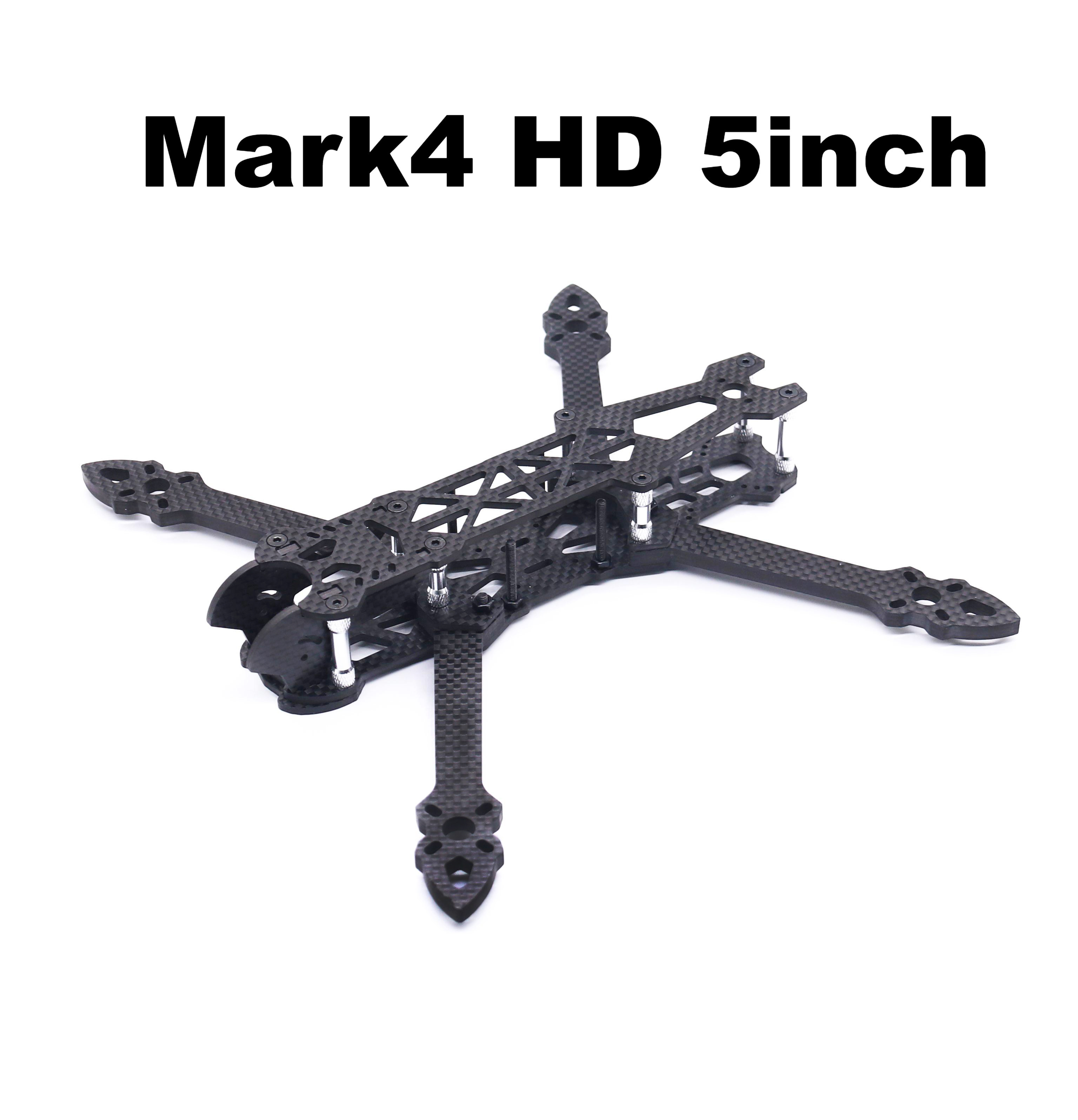 MARK4 V2 Mark 4 V2 5inch 240mm - مراجعة Drone Kit Octocopter وسعره