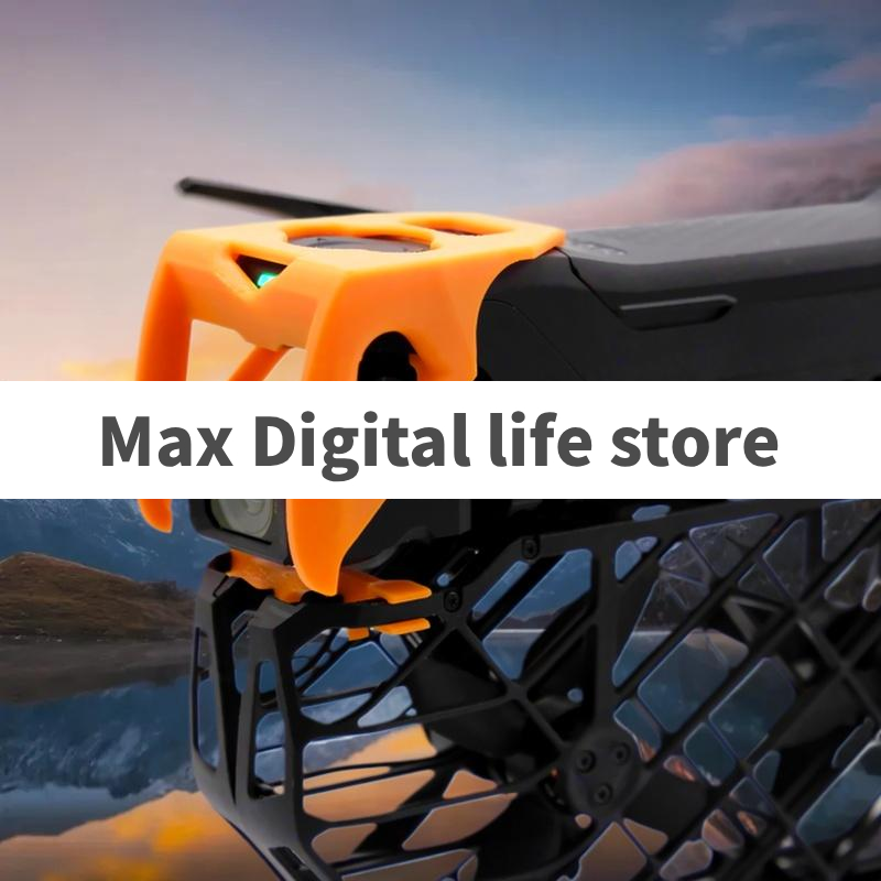 For Hover X1 Pro/Pro Max Drone - مراجعة Drone Kit With Camera وسعره