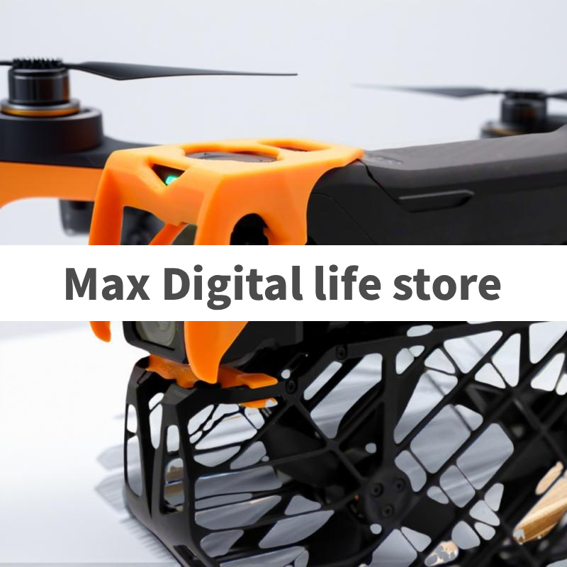 For Hover X1 Pro/Pro Max Drone - مراجعة Drone Kit With Camera وسعره