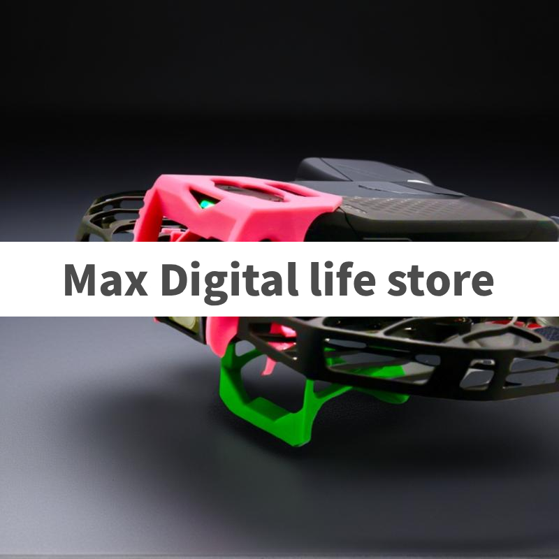 For Hover X1 Pro/Pro Max Drone - مراجعة Drone Kit With Camera وسعره