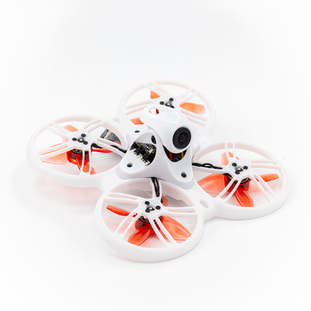 Emax Tinyhawk III 3 RTF Kit FP - مراجعة Drone Kit Octocopter وسعره